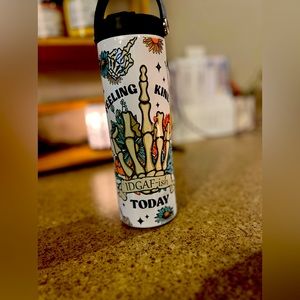 Feeling IDGAFISH today tumbler